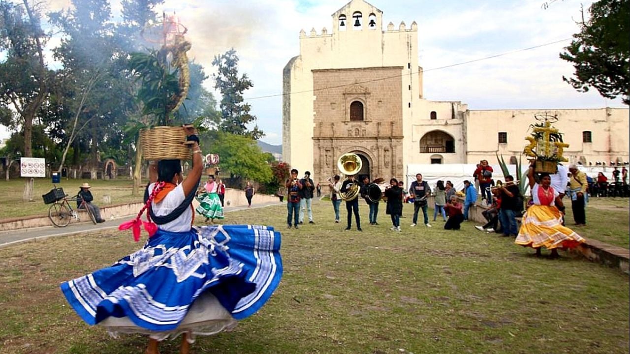 Cuáles son los 25 Pueblos con Encanto en el Estado de México y qué