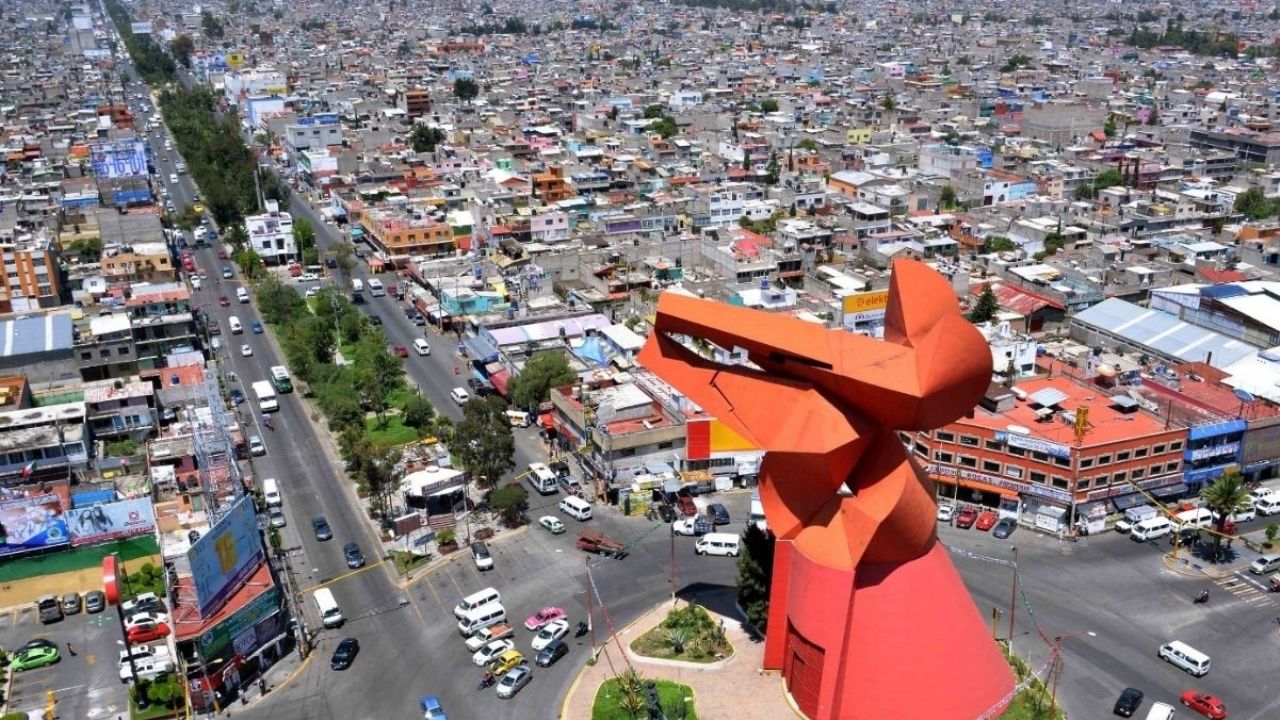 Se Mantiene CONTINGENCIA AMBIENTAL Por Muy Mala Calidad Del Aire En