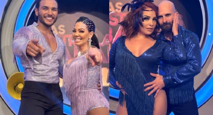 Cómo votar por tu pareja favorita de Las Estrellas Bailan en Hoy tras la  primera semana | Heraldo Estado de México