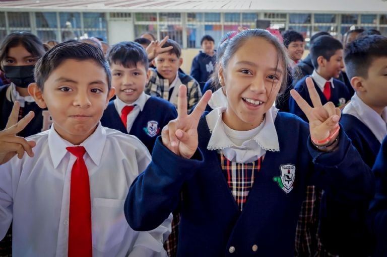 Entrega de boletas EDOMEX 2024: Dónde consultar las calificaciones de  educación básica | Heraldo Estado de México
