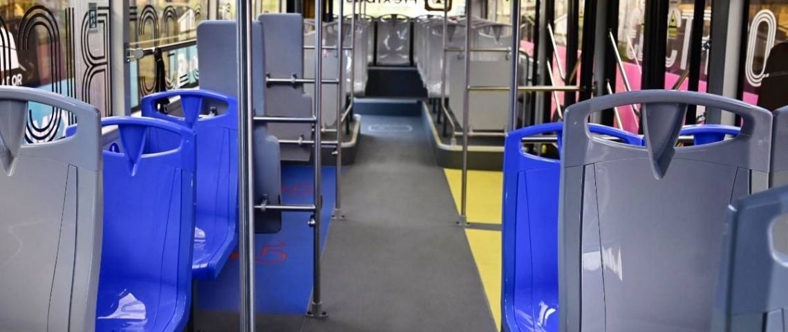 Estos son los nuevos medios de transporte que reducirán los tiempos de recorrido para habitantes del Oriente de EDOMEX
