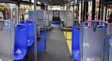 Estos son los nuevos medios de transporte que reducirán los tiempos de recorrido para habitantes del Oriente de EDOMEX