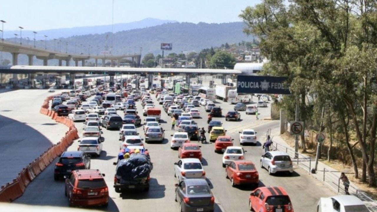 Transportistas Cerrarán Carreteras De Todo El País ¿a Qué Hora Inician Bloqueos Este 28 De 3182