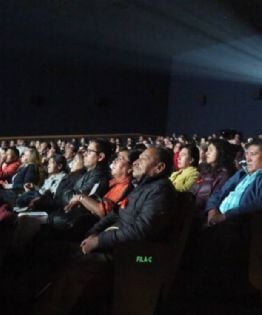 Qué películas puedes ver en la 77 Muestra Internacional de Cine de la Cineteca Mexiquense