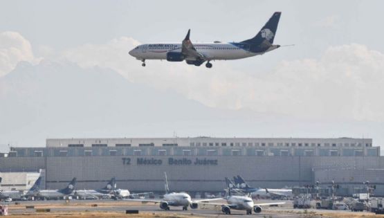 Bloqueos en el AICM hoy 23 de mayo: ¿Cuáles son las alternativas para poder llegar al aeropuerto?