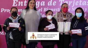 ¿Bienestar abre registro para el Apoyo a Madres Solteras en EDOMEX 2025?
