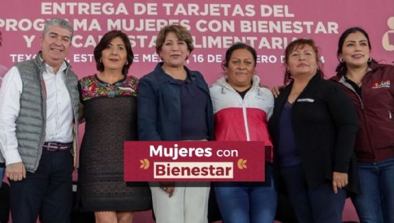 Mujeres con Bienestar EDOMEX 2025: 5 razones por las que se negará registro de nuevas beneficiarias