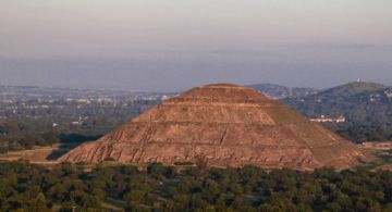¿Cuántos años tardaron en construir las pirámides de Teotihuacán? Datos que debes saber de la zona