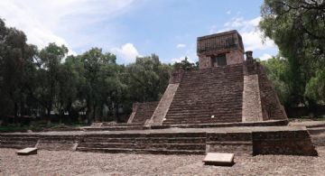 ¿Las conoces todas? En EDOMEX hay 19 zonas arqueológicas, sorpréndete con su riqueza cultural