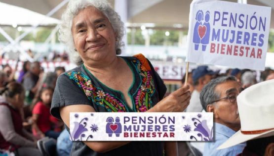 ¿Cuándo es el último día de registro a la Pensión Mujeres Bienestar EDOMEX 2025? Fecha límite para pedir los 3 mil pesos