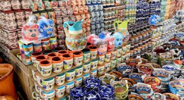 Tenancingo te espera del 1 al 16 de marzo en su Feria del Jarro 2025 EDOMEX