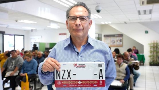 ¡Aprovecha! Gobierno EDOMEX otorga subsidio del 100% a la tenencia; fecha límite para obtenerlo