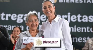 ¿Qué programas Bienestar podrían abrir registro en abril 2025 en EDOMEX? Lista y monto de los apoyos