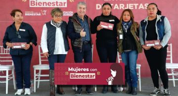 ¿Mujeres con Bienestar EDOMEX aumentará número de beneficiarias en 2025? Gobierno aclara estatus
