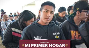Materiales gratis para construir tu casa en Edomex: ¿Quiénes se registran esta semana a Mi Primer Hogar 2025?