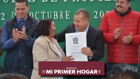 Mi Primer Hogar EDOMEX 2025: 5 requisitos indispensables para el apoyo de casa propia de Imevis