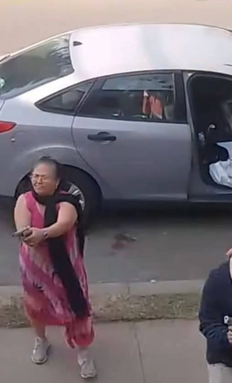 Caso Doña Carlota: ¿Abuelita era dueña del departamento por el que mató a  dos hombres en Chalco? | Heraldo Estado de México