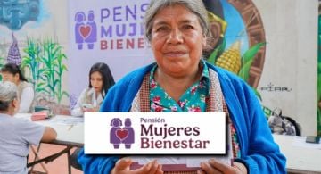 Pensión Mujeres Bienestar EDOMEX: ¿Quiénes reciben el pago de 3 mil pesos del 19 al 23 de mayo 2025?