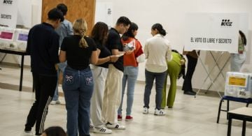 ¿Qué cargos se eligen en la Elección Judicial del 1 de junio 2025 en EDOMEX? Conoce a los candidatos