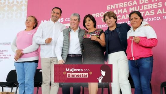 Mujeres con Bienestar EDOMEX: ¿Cómo será la dispersión del pago de $2,500 correspondiente al bimestre mayo-junio 2025?