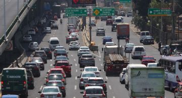 ¿Hay contingencia ambiental hoy viernes 23 de mayo 2025? Así queda el Hoy No Circula en EDOMEX