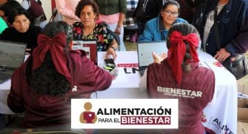 ¿Qué hacer si no puedes descargar tus formatos de Alimentación para el Bienestar EDOMEX 2025? Así puedes solicitar ayuda