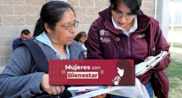 ¿Cómo será el calendario de pagos de Mujeres con Bienestar para el bimestre mayo-junio 2025 en EDOMEX?