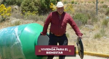 Vivienda para el Bienestar EDOMEX: ¿Hay módulos del IMEVIS para el pre-registro de manera presencial en junio 2025?