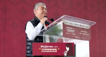 ¿Y el pago de Mujeres con Bienestar? Esto dijo el secretario de Bienestar de Edomex