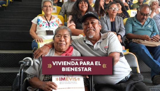 Vivienda para el Bienestar EDOMEX: ¿Quiénes deben registrarse el 17 y 18 de junio 2025?