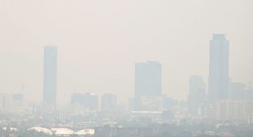 Cambia la Contingencia Ambiental en EDOMEX: Nuevas restricciones a partir de julio 2025