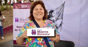 Pensión Mujeres Bienestar EDOMEX 2025: ¿Cuáles son los requisitos para pedir el apoyo de 3 mil pesos