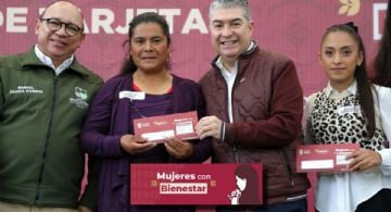 Mujeres con Bienestar abre REGISTRO en julio 2025 para beneficiarias de Cuautitlán Izcalli; ¿qué requisitos piden?