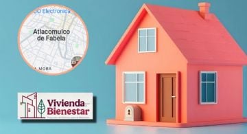 Atlacomulco: ¿Qué tan lejos estarán las casas de Vivienda del Bienestar de Toluca y CDMX?