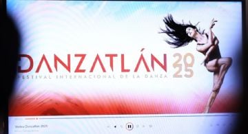 Danzatlán 2025 llega a 32 municipios del EDOMEX con danza, funciones gratuitas y una clase masiva