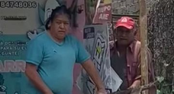 Vecinos de Texcoco piden justicia por Canelo, perro ahorcado por dueños de tortillería