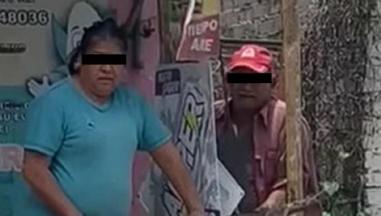Detienen a personas que mataron a perros en Texcoco: "Lo hice para defender a mis nietos"