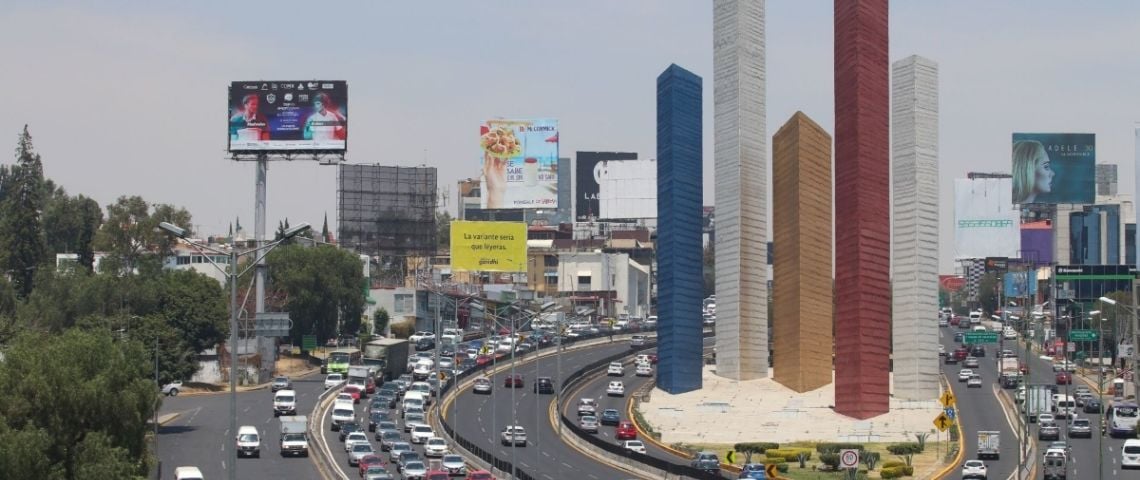 La gentrificación alcanzará a los municipios conurbados del Valle de México en máximo 10 años: AMPI	