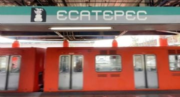 ¿Viajas en Línea B del Metro? Lo que cambiará MUY PRONTO para tu seguridad y comodidad