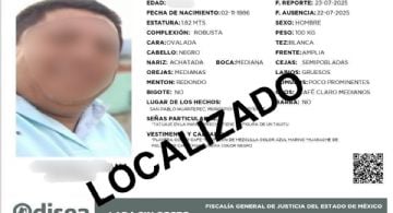Fue víctima de secuestro líder de ACME y se pedían 2 MDP por su liberación, confirma SSEM