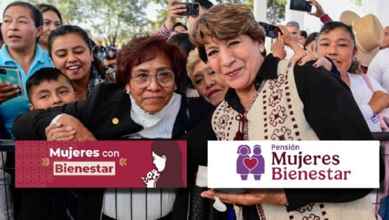 ¿Puedes registarte a la Pensión Mujeres Bienestar en agosto si recibes Mujeres con Bienestar EDOMEX?