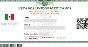 ¿En dónde se deberá tramitar la CURP Biométrica si eres de EDOMEX? Módulos de registro