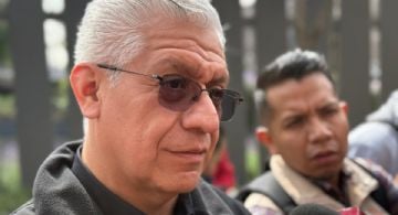 Cristóbal Castañeda confirma que van por líderes de la Familia Michoacana con la Operación Liberación