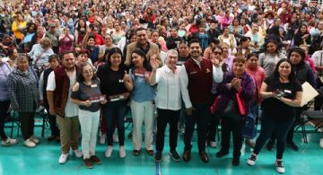 ¿Qué programas Bienestar llegarán a Neza con el Plan Integral del Oriente EDOMEX?
